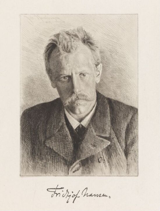 Fridtjof Nansen