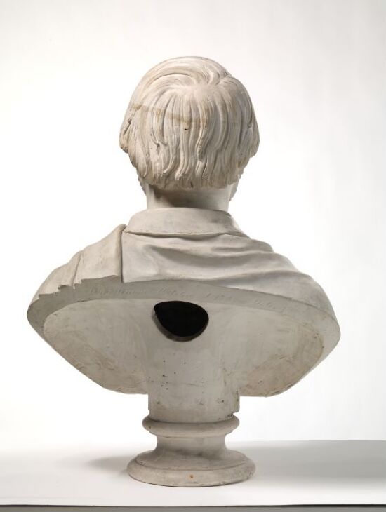 Professor Anton Martin Schweigaard