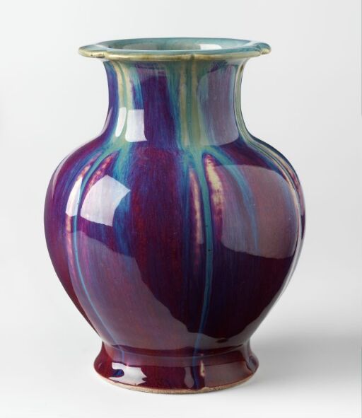 Vase