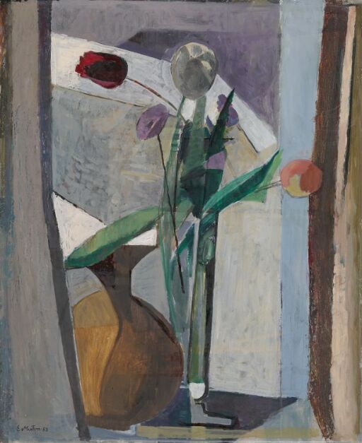 Tulipaner