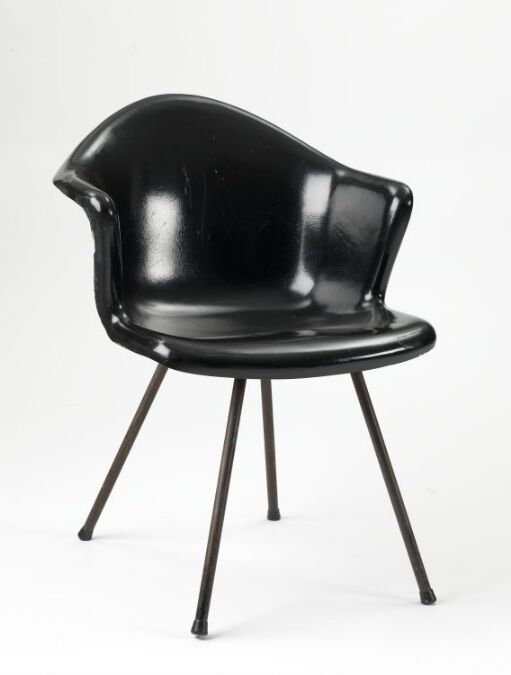 The Sceptre Chair