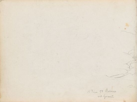 Garnfiske ved Bolærne (detalj)