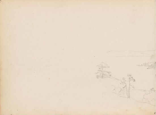 Utsikt over Falkenstein (detalj)