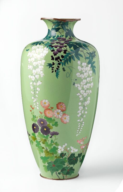 Vase