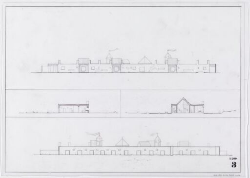 Vestsiden Preschool and Kindergarten, Nesodden