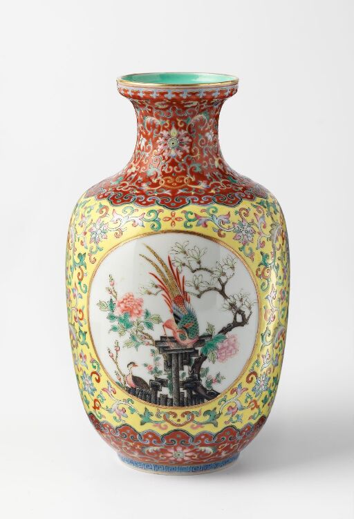 Vase