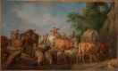 A Transport of Cattle