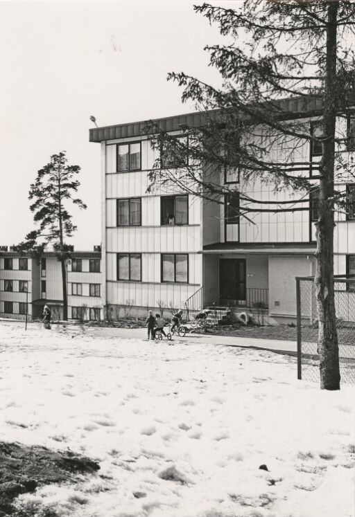 Lohøgda borettslag