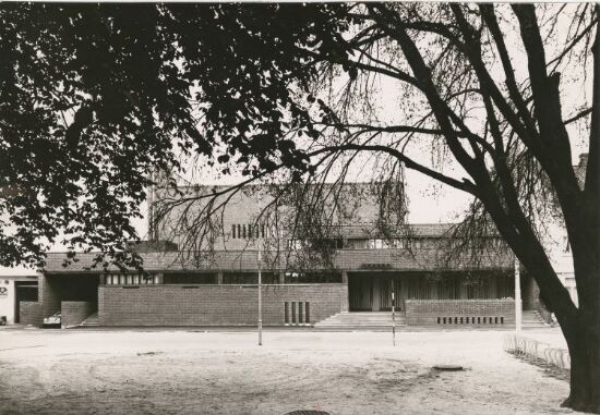 Den Evangelisk-Lutherske frikirke i Kristiansand