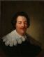 Portrait of Willem Burggraeff