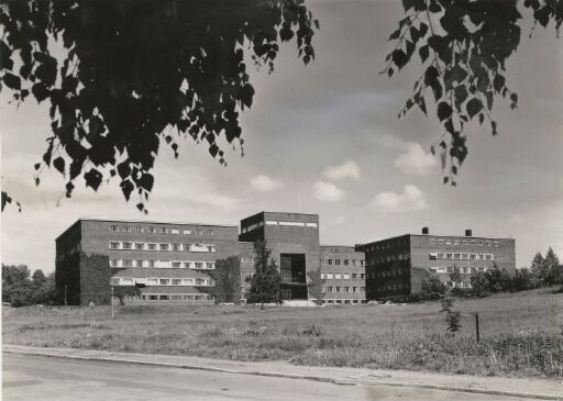 Universitetet i Oslo - Fysisk og kjemisk institutt