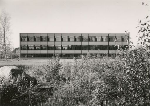 Hauketo systemskole i Oslo