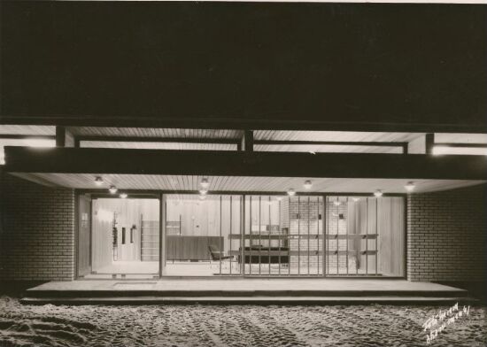 Akershus sentralbibliotek