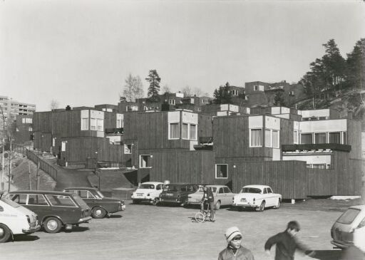 St.Hansfjellet borettslag