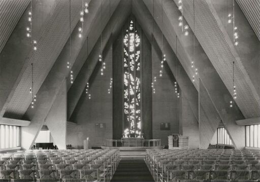 Manglerud kirke