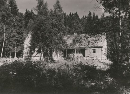 Arkitektenes egen bolig