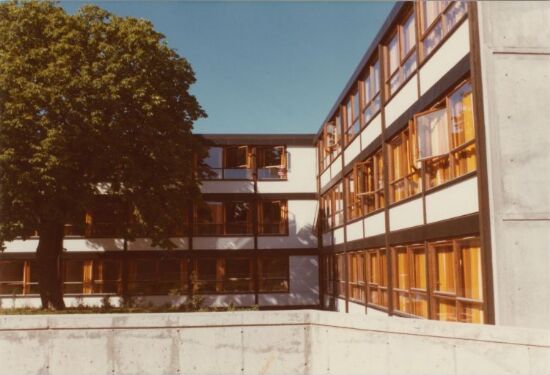 STUB - hybelhus for studenter