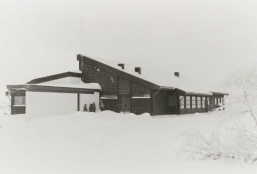 Láhpoluoppal barneskole
