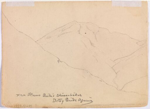 Mountain Landscape