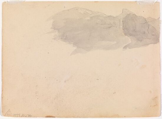 Fra Hemsedal (fragment)