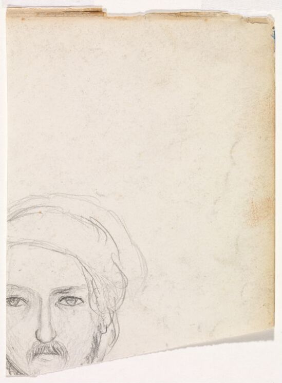 Mannshode (fragment)