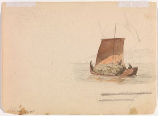 Sailboat