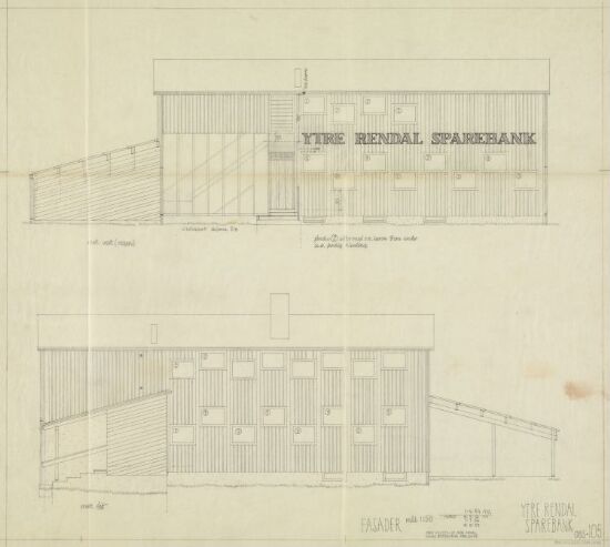 Ytre Rendal Sparebank