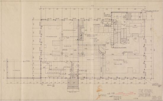 Ytre Rendal Sparebank