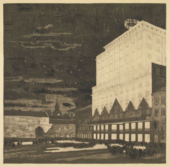 Folketeaterbygningen