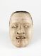Noh-maske