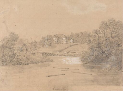 Eidsvoll. Etter J. Frich