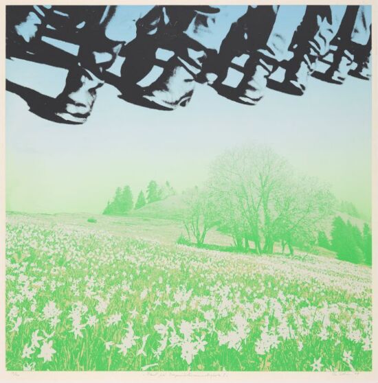 Blad frå Imperialismens dagbok I