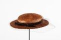 Stråhatt
