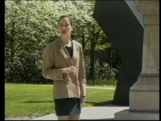 Welcome to the Wadsworth