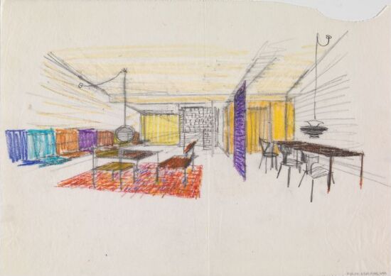 Overlegebolig på Tynset