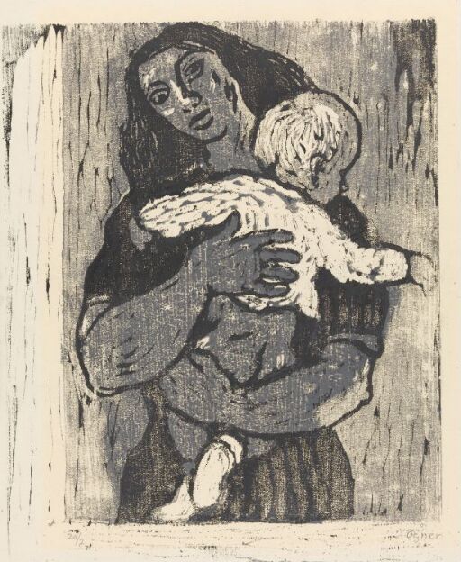 Mother and Child