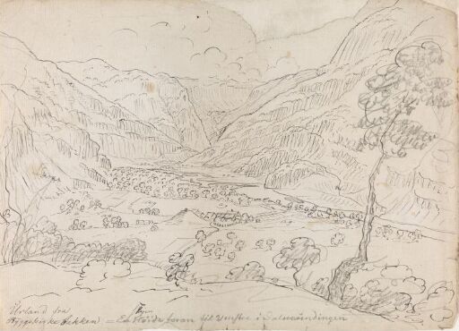 Aurlandsdalen
