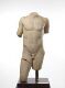 Male torso, Apollo Centocelle