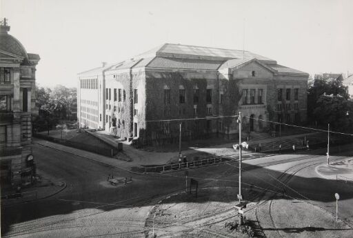 Universitetsbiblioteket