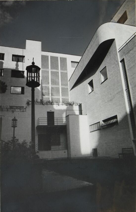 Indremisjonens bibelskole