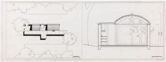 Mauritzberg prøvehus