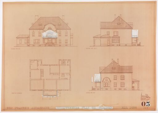 Expansion of the French Embassy, Oslo