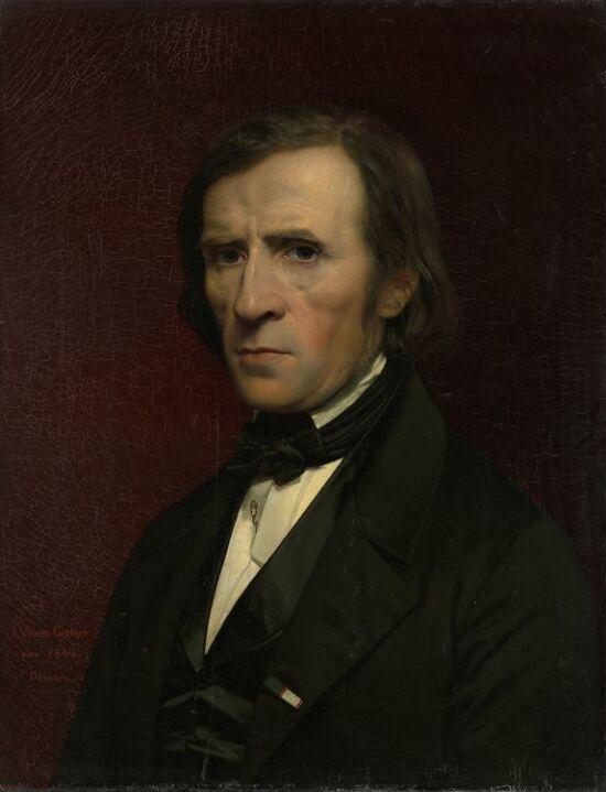 Maleren J.C. Dahl