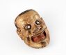 Noh-maske