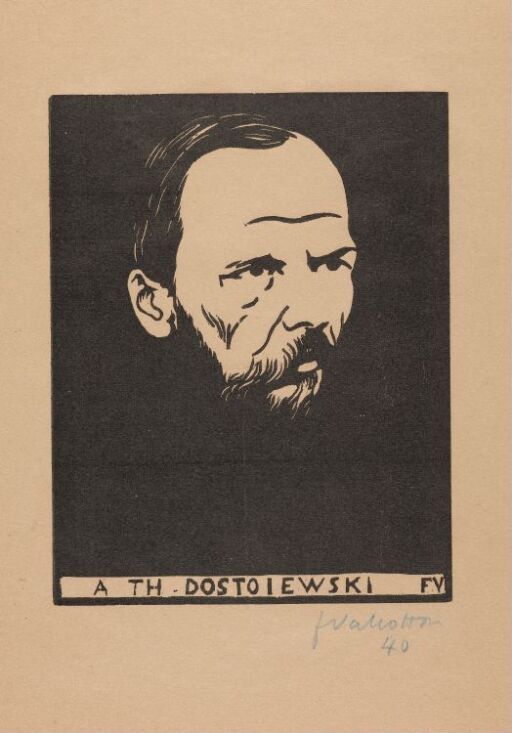 A Th. Dostoïewski