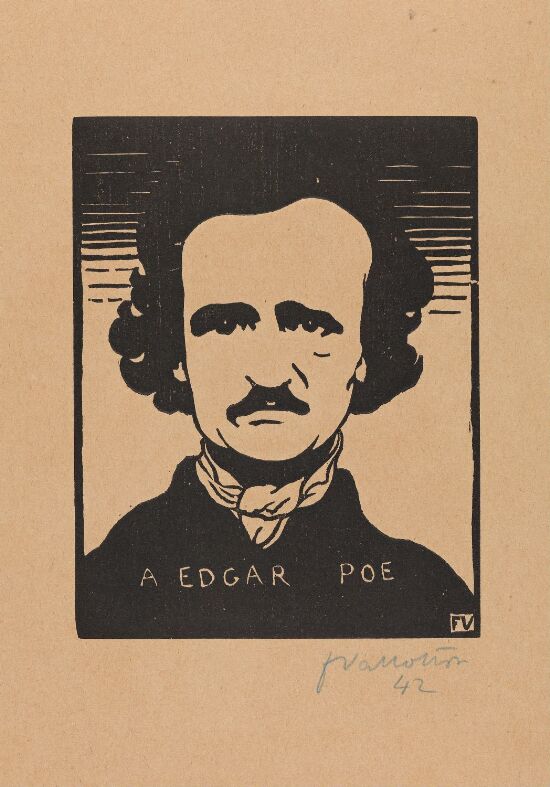 A Edgar Poe