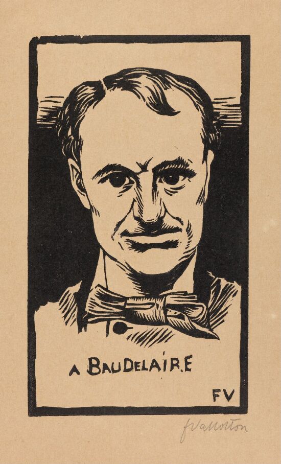 A Baudelaire