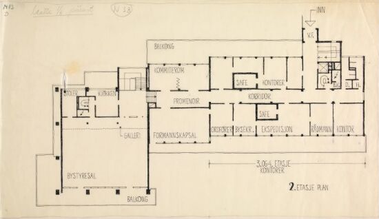 Kristiansund Rådhus