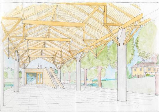 Mauritzberg Slott Fritidssenter