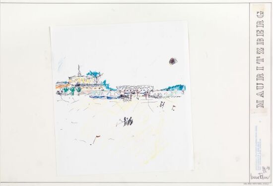 Mauritzberg Slott Fritidssenter